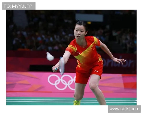 李雪芮与王仪涵在奥运会的巅峰对决与羽毛球传奇之路分析
