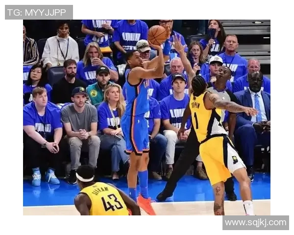 2019年2月6日NBA雷霆对决魔术全场精彩录像回放与赛后分析