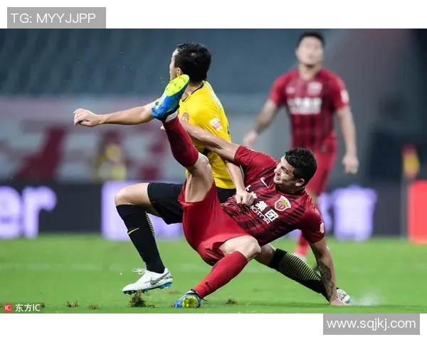 上港与恒大激战回顾9月18号比赛精彩瞬间分析与评价