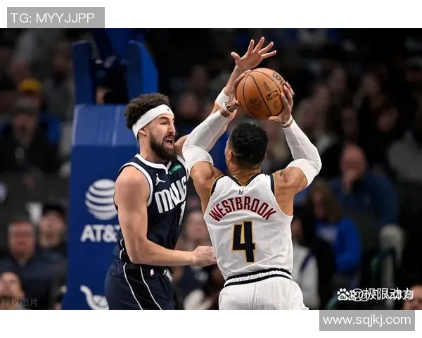 独行侠与掘金三分球对决谁能在三分线外笑到最后