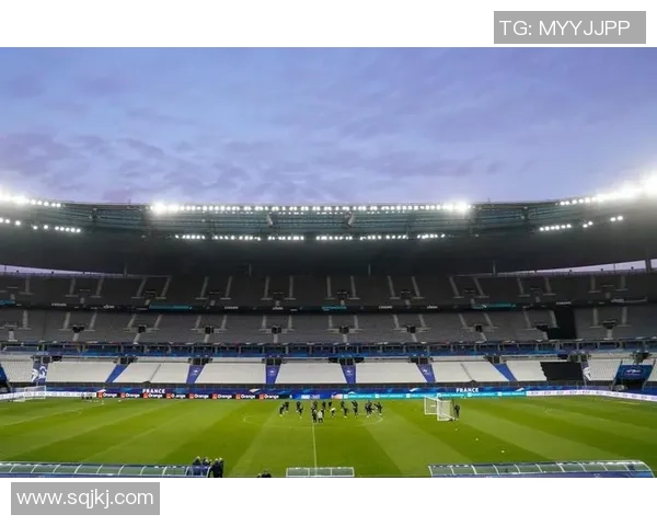 法足协签署协议，保证国家队未来三十年还在法兰西大球场竞赛